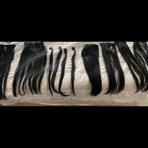 BELLAMI Hair Extensions